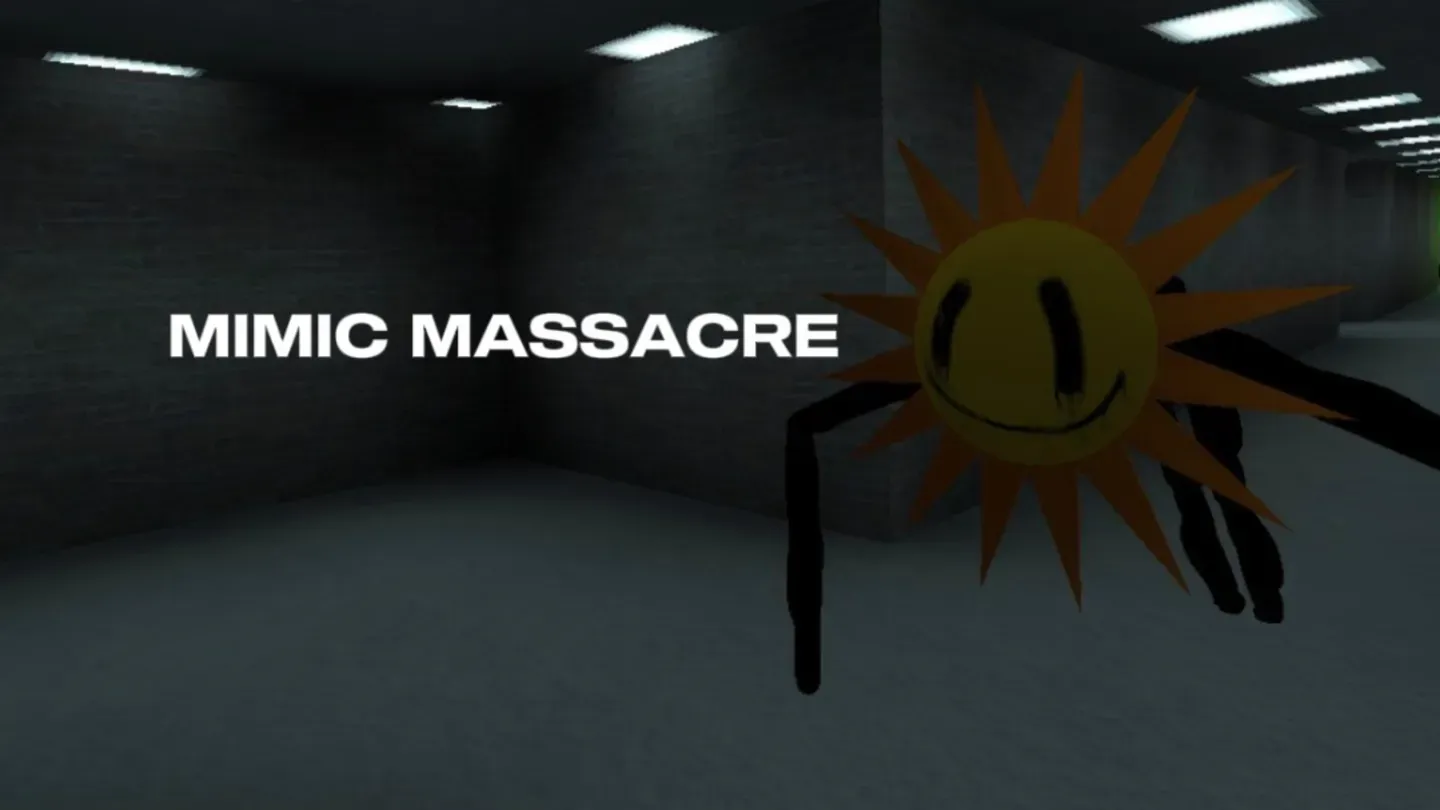 Mimic massacre trailer 0