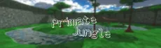Primate Jungle hero image