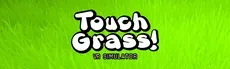 Touch Grass VR Simulator hero image