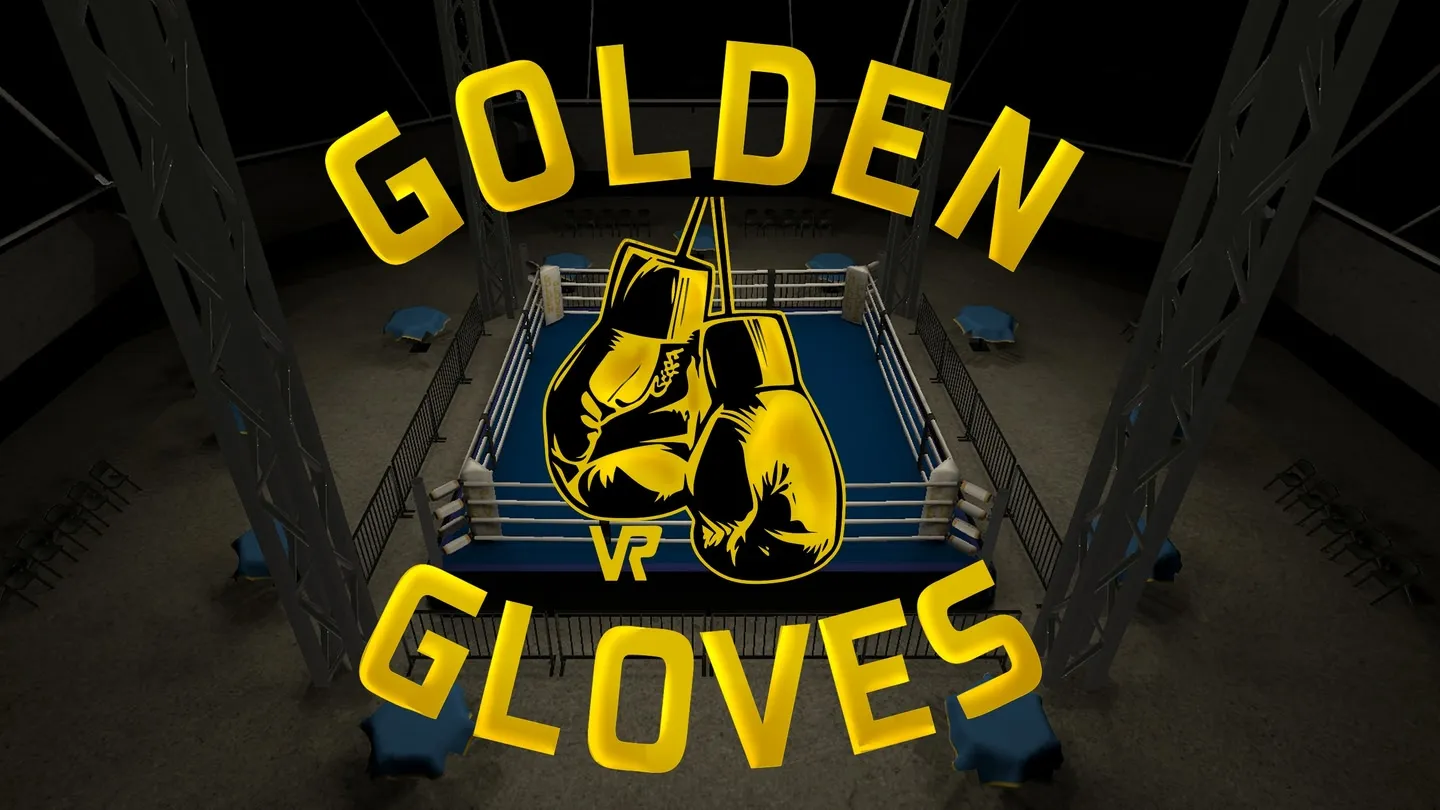 Golden Gloves Boxing trailer 0