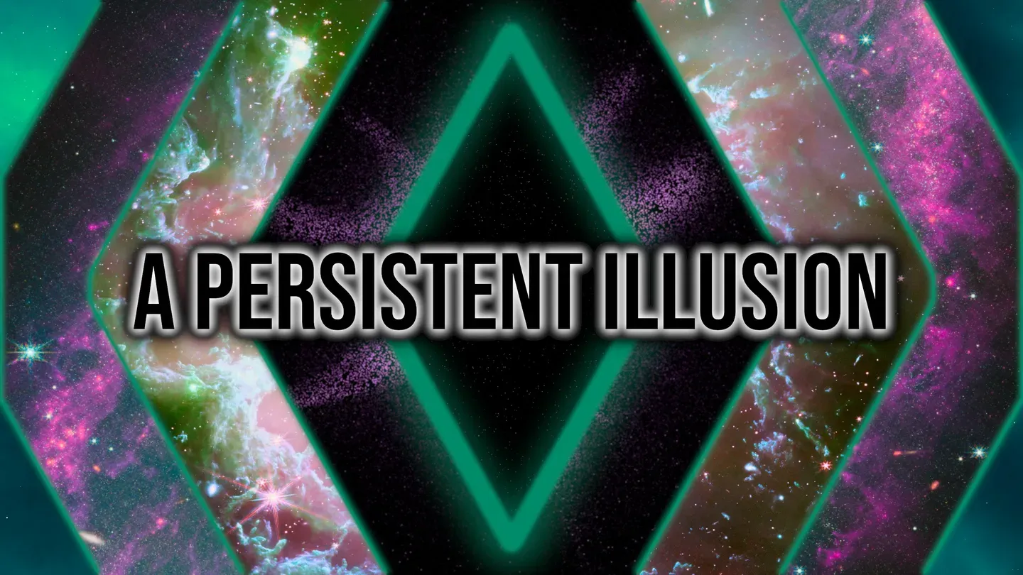 A Persistent Illusion trailer 0