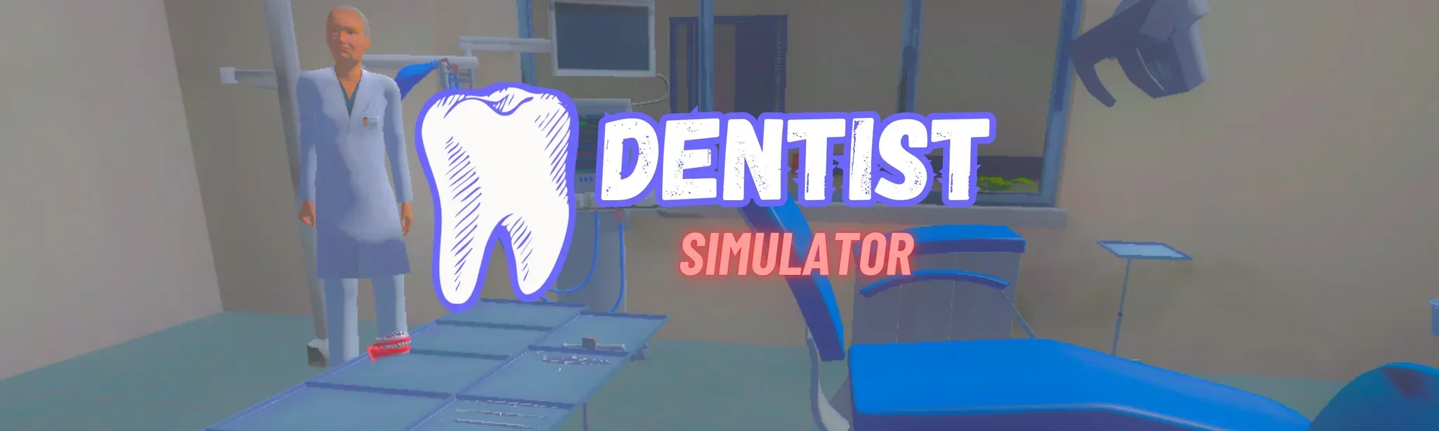 Dentist Simulator