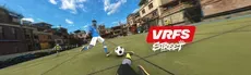 VRFS - Football (Soccer) Simulator hero image