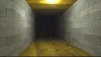 Normal chimp title screenshot 0