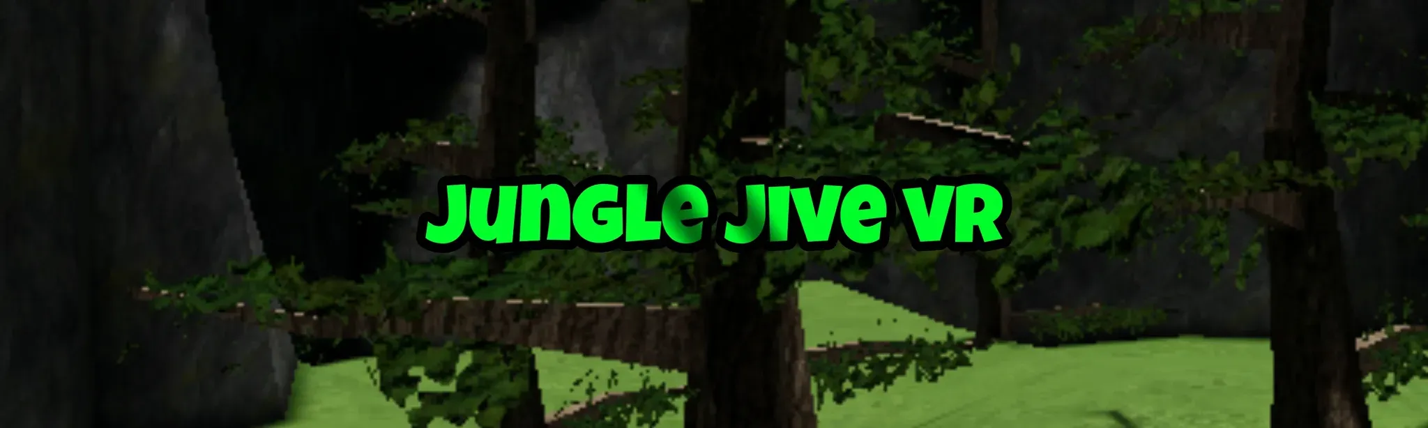 Jungle Jive VR