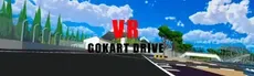 VR Gokart Drive hero image