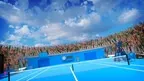 Smash Court Master - Tennis Game screenshot 2