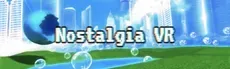 Nostalgia VR hero image