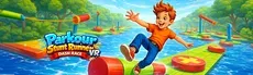 Parkour Stunt Runner VR: Dash Race hero image