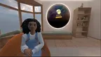 EvaAI: Talk to AI Companion Find Clarity screenshot 2