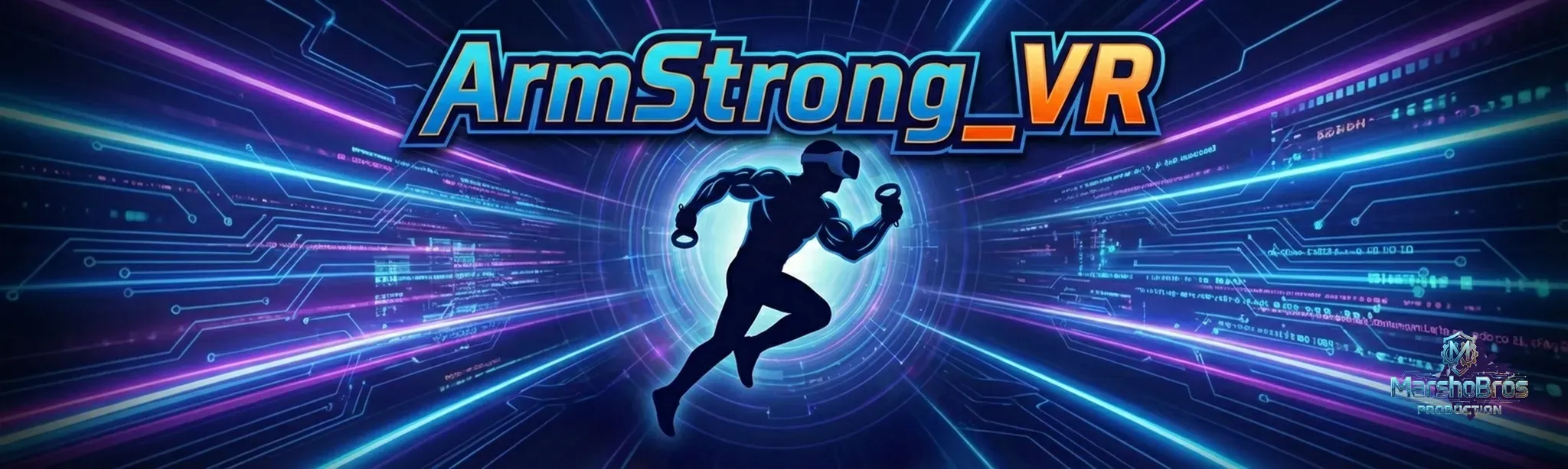 ArmStrong VR