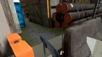 Urban Combat: Jackers (Mixed Reality FPS campaign) screenshot 2