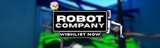 Robot Company hero image