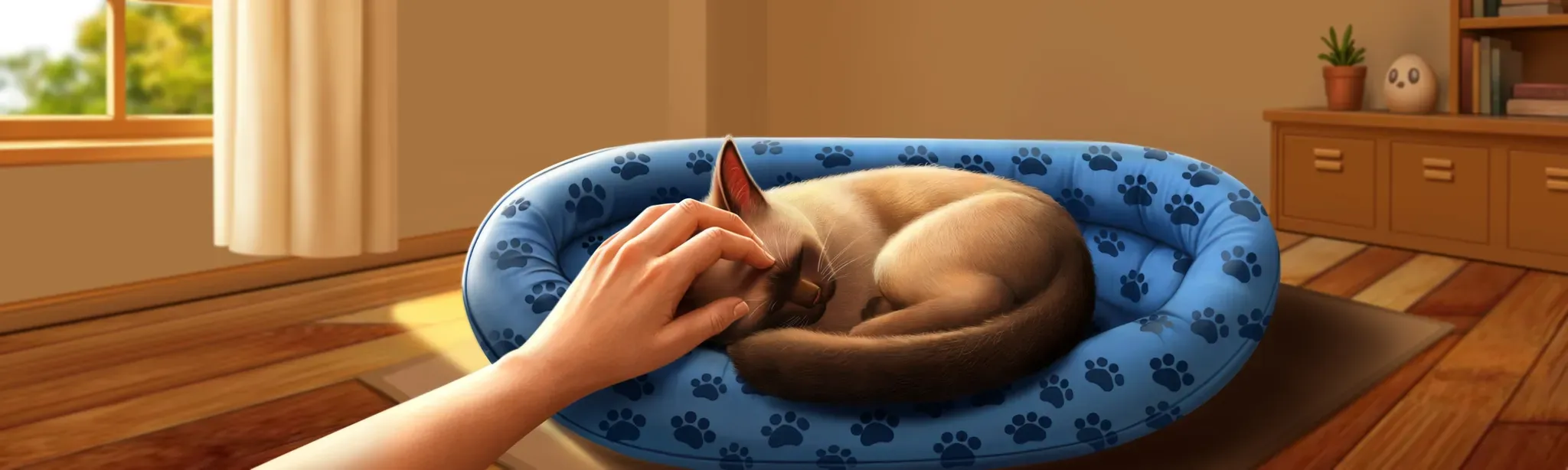 My Cat Simulator