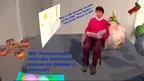 Die Vorleserin - Der kleine Prinz in AR - German version screenshot 1