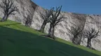 Monkey Runners VR screenshot 0