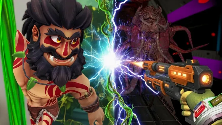 Developer update image for The Fun Train Bundle is available now!