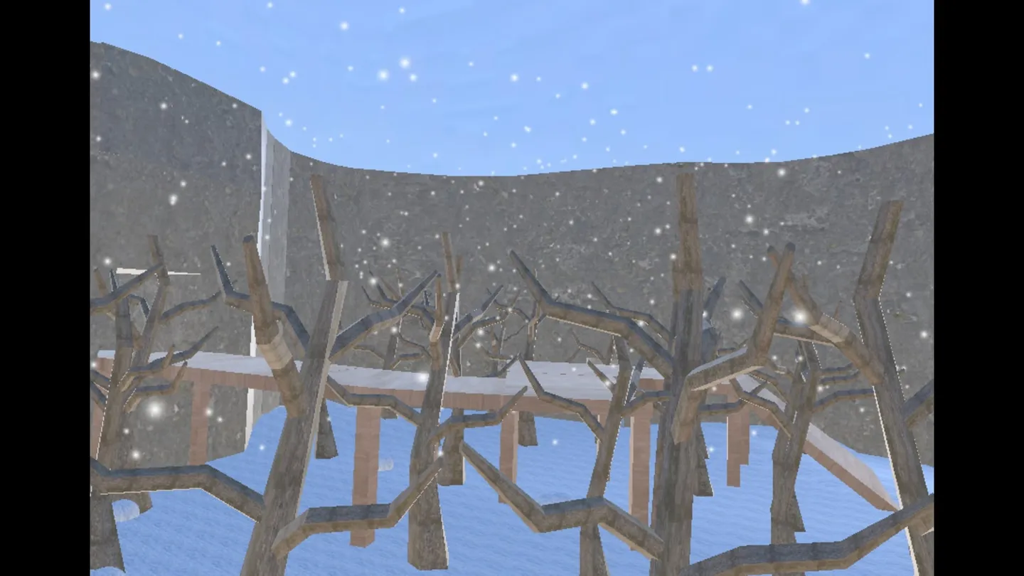 SnowBallFight V2 cover image