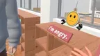 Friend suddenly bumps into you screenshot 1