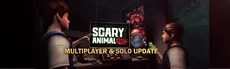 Scary Animal Free hero image