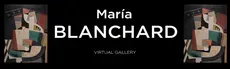 Maria Blanchard VRGallery hero image