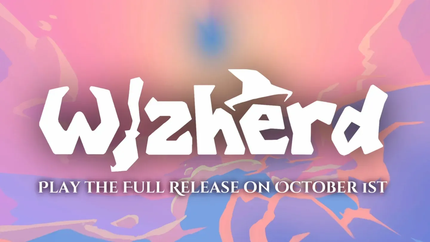Wizherd trailer 0