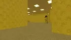 Backrooms VR screenshot 5