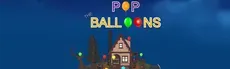 Pop The Balloons hero image