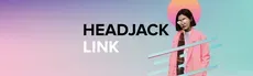 Headjack Link hero image