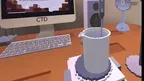 Heating Curve Of Water Experiment - ContentsDa Science Experiment screenshot 1