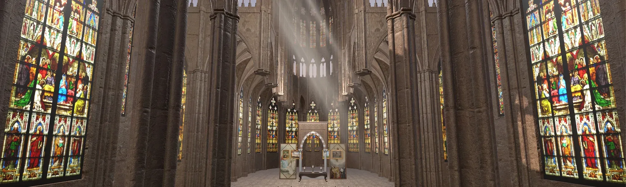 FaithTime