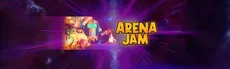 Arena Jam hero image