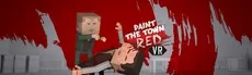 Paint the Town Red VR hero image