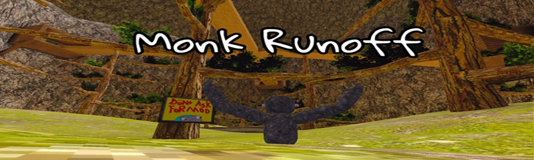 Monk Runoff hero image