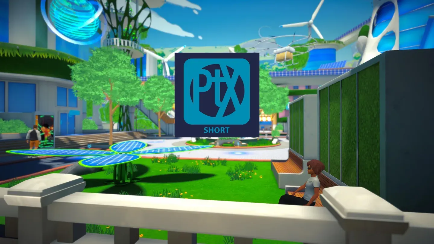 P2X - Power-to-X – SHORT trailer 0