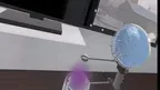State Change Of Iodine Experiment - ContentsDa Science Experiment screenshot 2