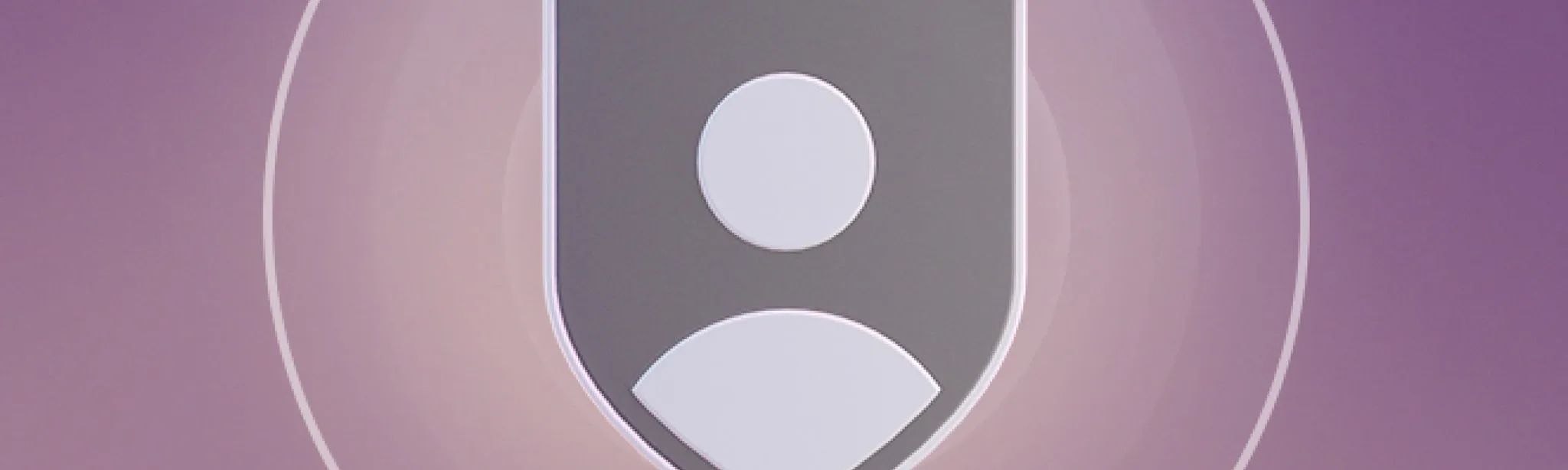 Privacy and social settings hero image