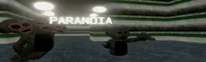 Paranoia VR hero image