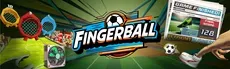 Fingerball hero image