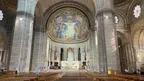 VR Travel Paris Sacre Coeur Inside View screenshot 1