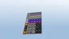 Calculator two memory cells screenshot 5