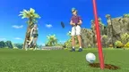ULTIMATE SWING GOLF by Clap Hanz screenshot 1