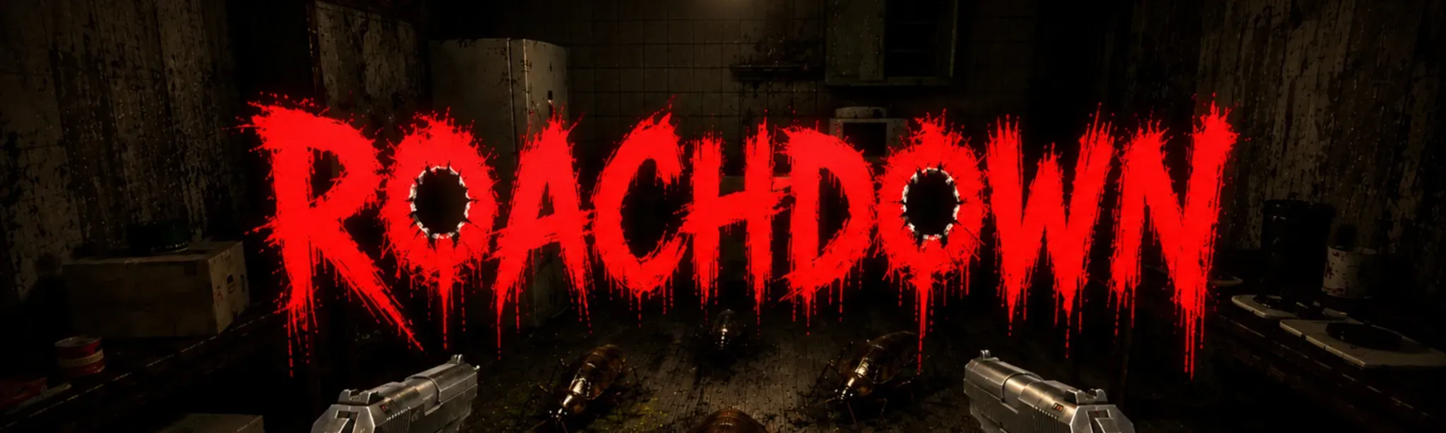 Roachdown
