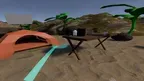 Photosynthesis Experiment - ContentsDa Science Experiment screenshot 1