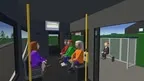 Dutch Public Transport screenshot 3