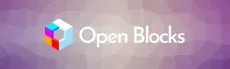 Open Blocks - Low-Poly 3D Modelling hero image