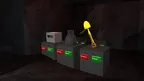OUT OF SERVICE screenshot 2