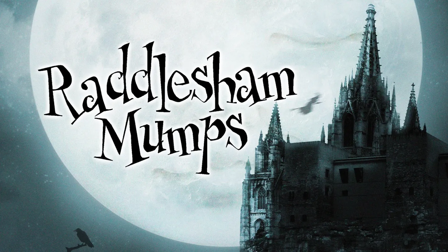 Raddlesham Mumps trailer 0