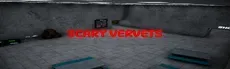 Scary Vervets hero image