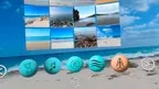 Gratitui - Beaches Relaxation Meditation screenshot 3